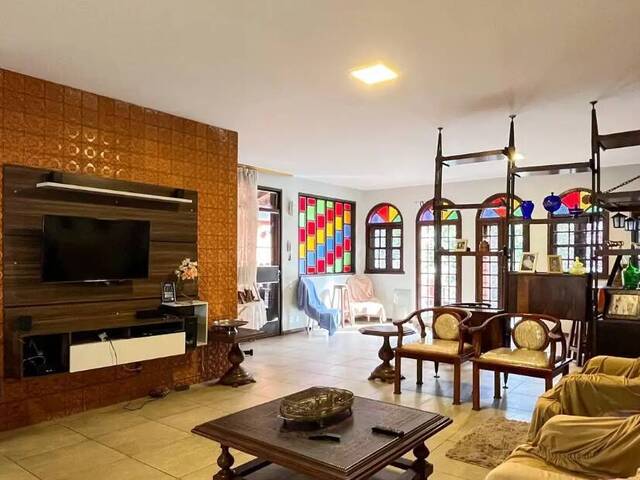 #1331 - Casa para Venda em Belo Horizonte - MG - 3