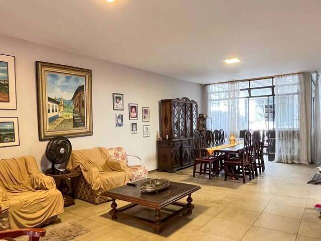 Casa para Venda em Belo Horizonte - 5