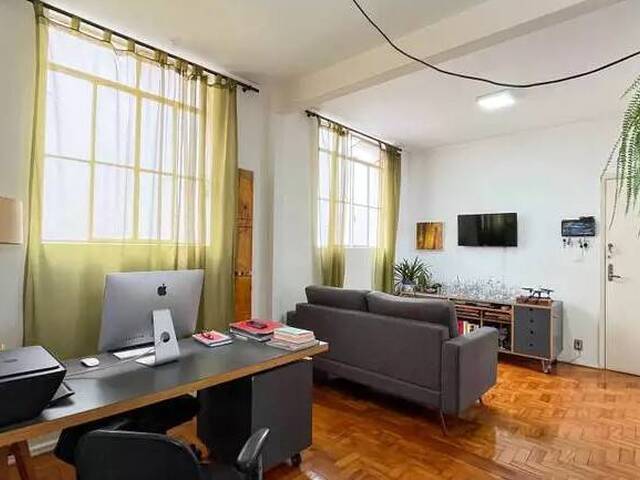 Apartamento para Venda em Belo Horizonte - 4