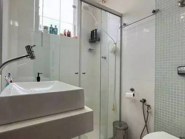 #1342 - Apartamento para Venda em Belo Horizonte - MG - 3