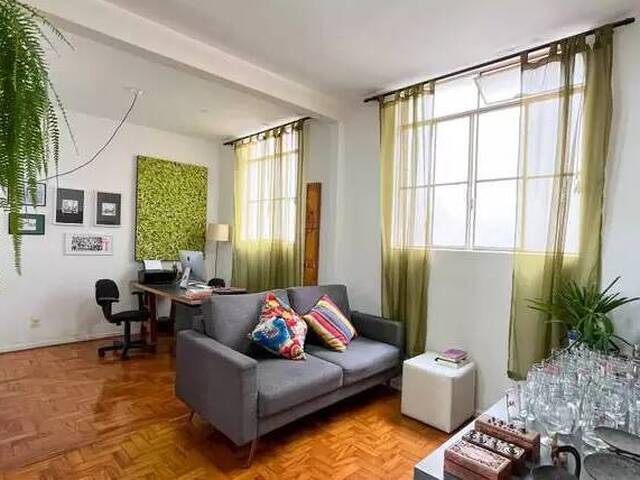 #1342 - Apartamento para Venda em Belo Horizonte - MG - 2