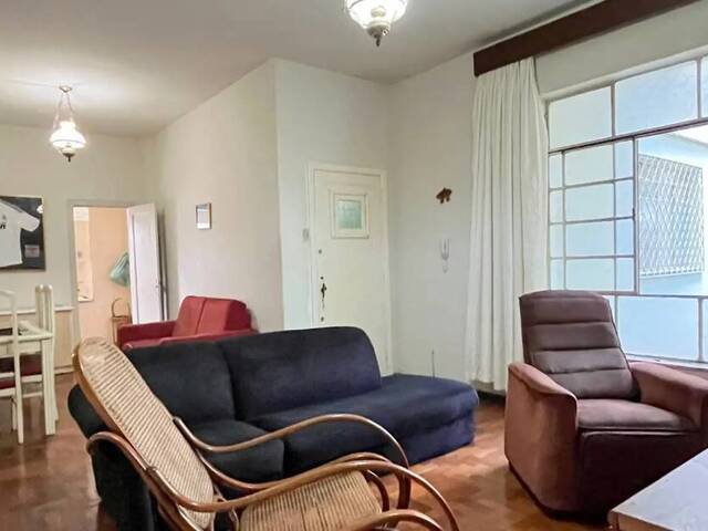 #1378 - Apartamento para Venda em Belo Horizonte - MG - 1