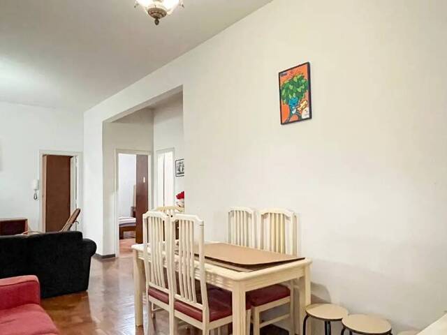 #1378 - Apartamento para Venda em Belo Horizonte - MG - 2