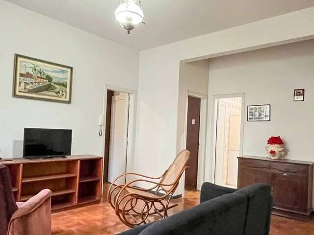 #1378 - Apartamento para Venda em Belo Horizonte - MG - 3