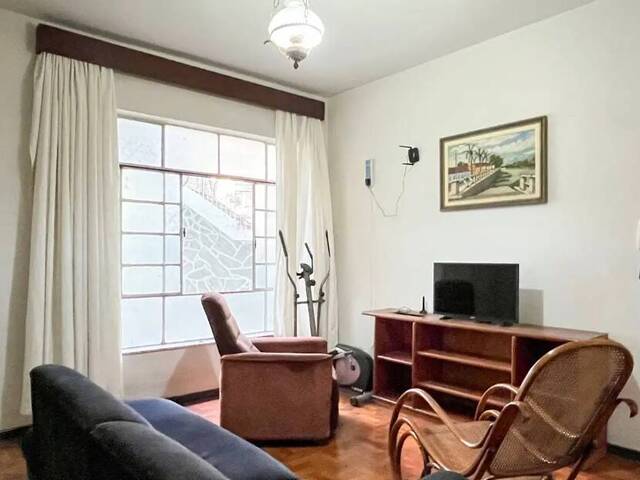 Apartamento para Venda em Belo Horizonte - 4