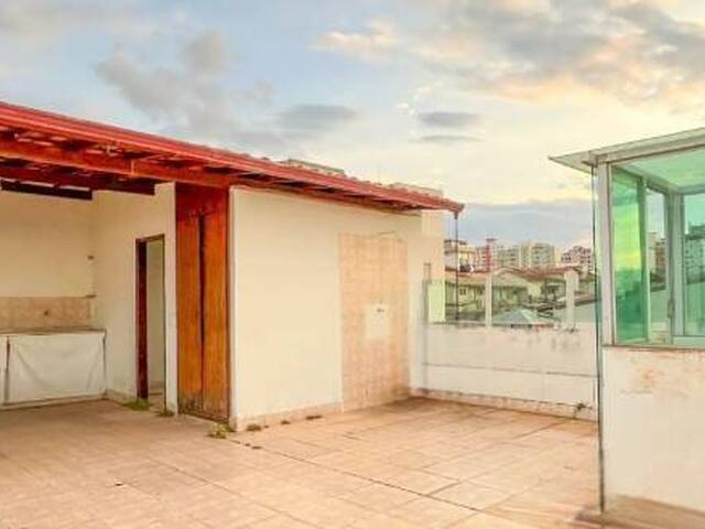 #1379 - Cobertura para Venda em Belo Horizonte - MG - 1
