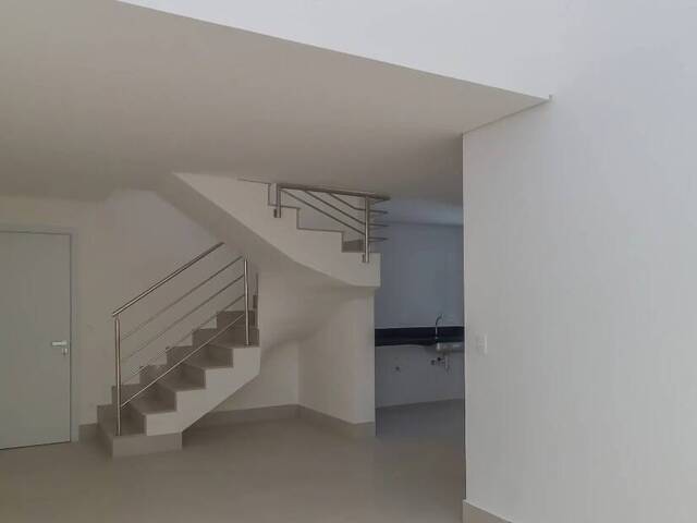 #1387 - Apartamento para Venda em Belo Horizonte - MG - 1