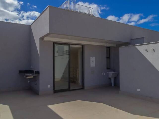 #1387 - Apartamento para Venda em Belo Horizonte - MG - 2