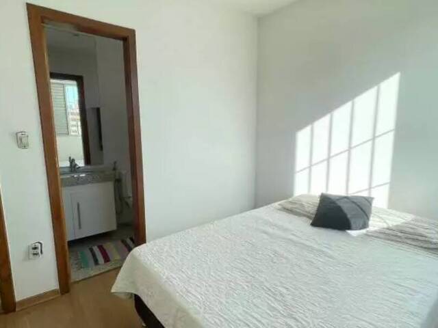 Apartamento para Venda em Belo Horizonte - 4