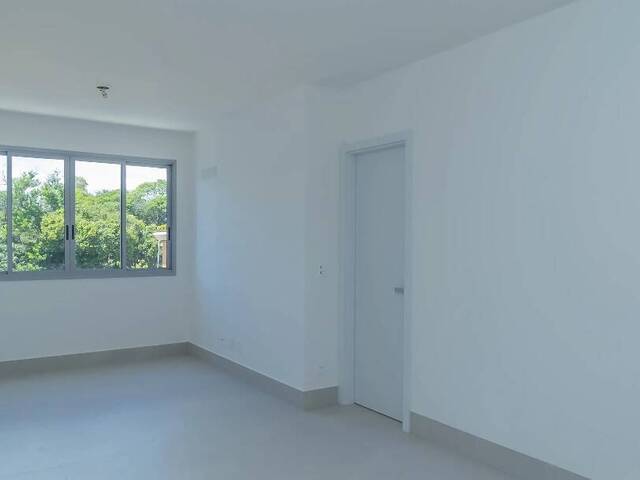 #1396 - Apartamento para Venda em Belo Horizonte - MG - 2