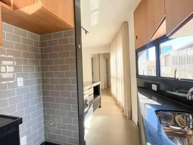 #1397 - Apartamento para Venda em Belo Horizonte - MG - 3