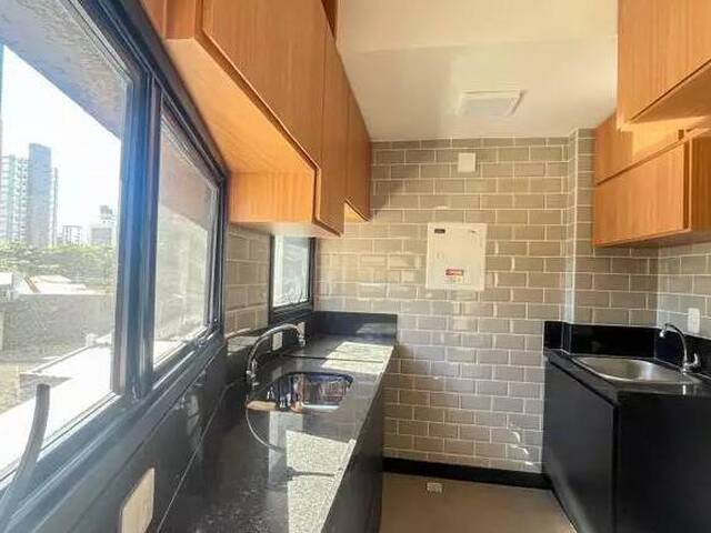 #1397 - Apartamento para Venda em Belo Horizonte - MG - 2
