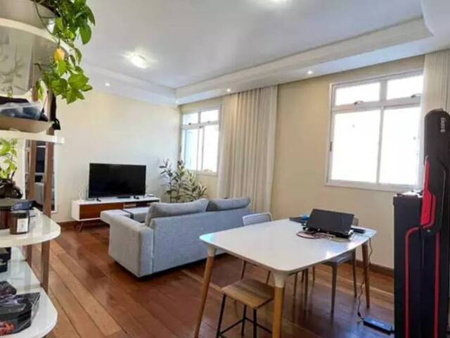 #13163 - Apartamento para Venda em Belo Horizonte - MG - 2