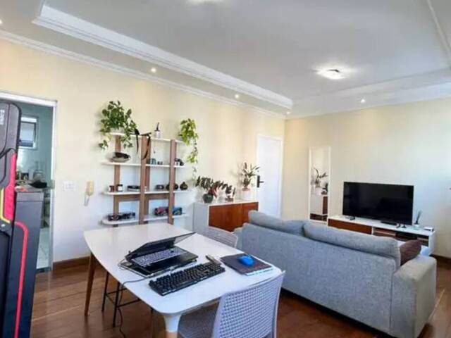 #13163 - Apartamento para Venda em Belo Horizonte - MG - 3