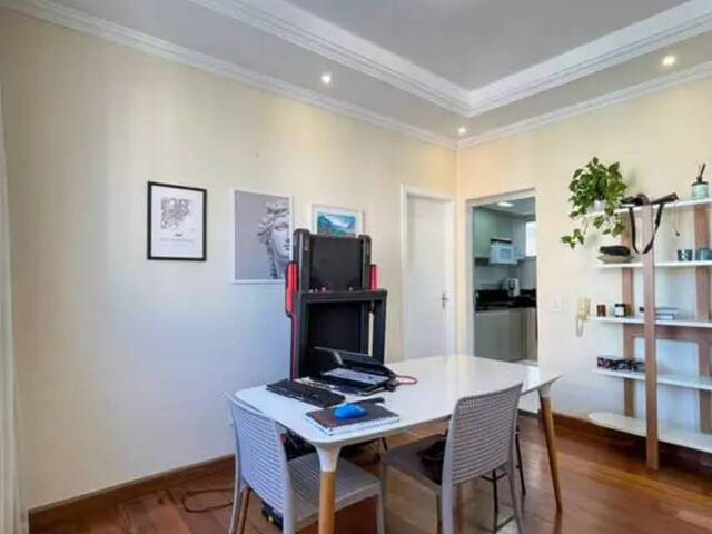 Apartamento para Venda em Belo Horizonte - 4