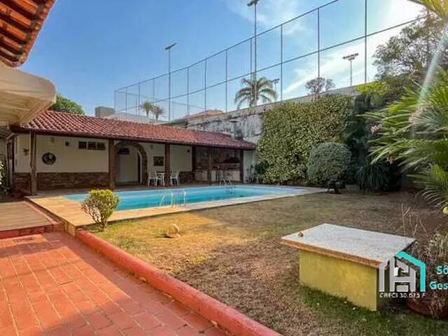 Casa para Venda em Belo Horizonte - 4