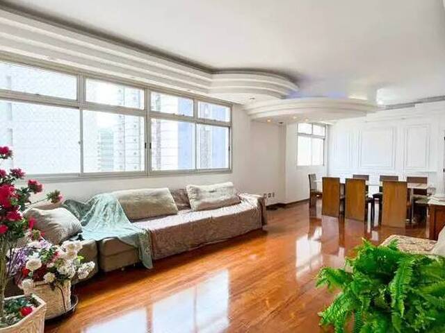 #13210 - Apartamento para Venda em Belo Horizonte - MG - 1