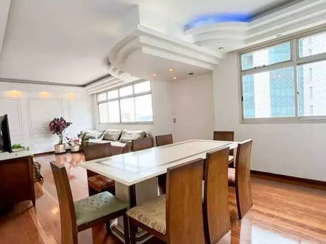 #13210 - Apartamento para Venda em Belo Horizonte - MG - 2