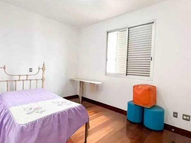 Apartamento para Venda em Belo Horizonte - 5