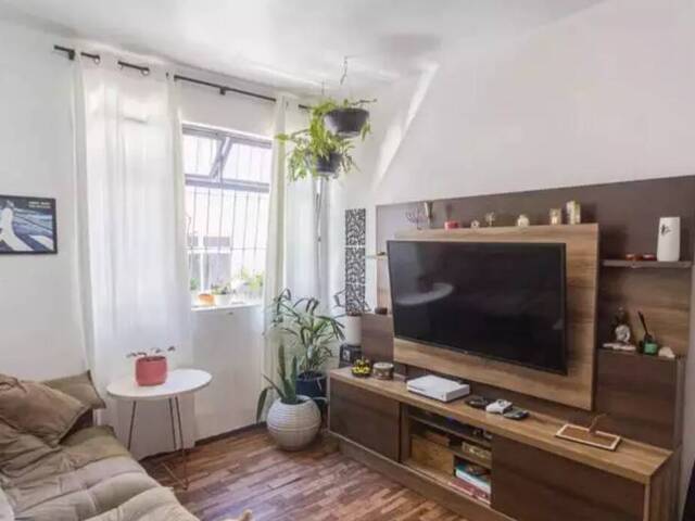 #13260 - Apartamento para Venda em Belo Horizonte - MG - 1