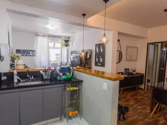 #13260 - Apartamento para Venda em Belo Horizonte - MG - 2
