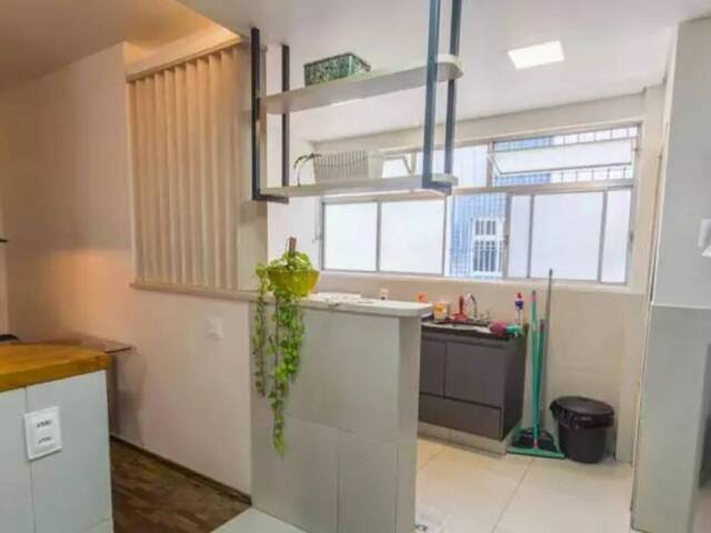 Apartamento para Venda em Belo Horizonte - 4