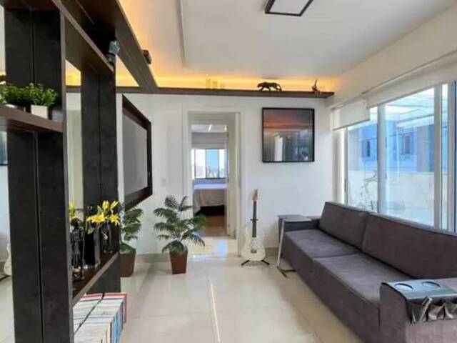 #13265 - Área privativa para Venda em Belo Horizonte - MG - 3