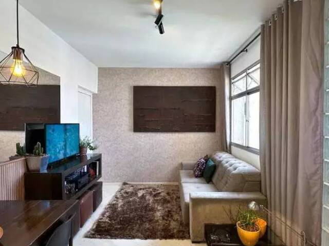 Apartamento para Venda em Belo Horizonte - 5
