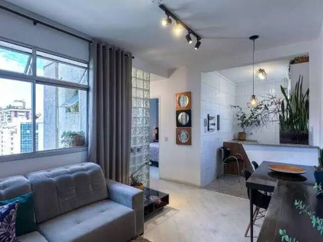 #13276 - Apartamento para Venda em Belo Horizonte - MG - 1
