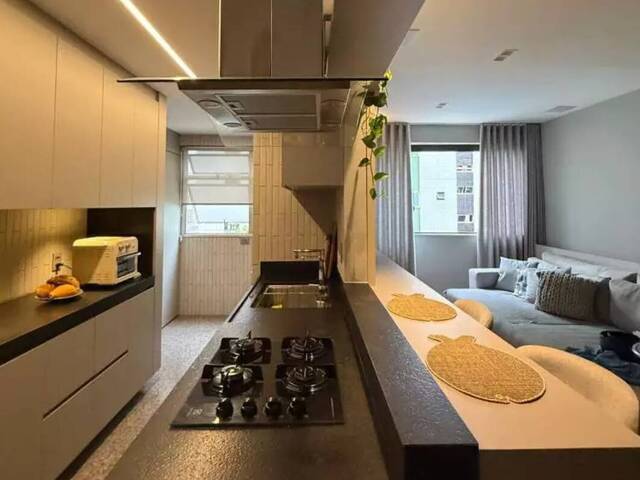 #13308 - Apartamento para Venda em Belo Horizonte - MG - 2