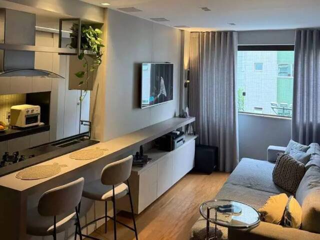 #13308 - Apartamento para Venda em Belo Horizonte - MG - 3