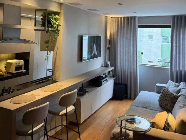 #13308 - Apartamento para Venda em Belo Horizonte - MG - 1