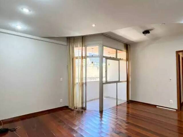 #13309 - Apartamento para Venda em Belo Horizonte - MG - 3