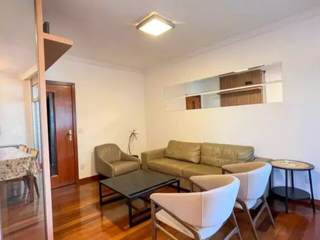 #13331 - Apartamento para Venda em Belo Horizonte - MG - 2