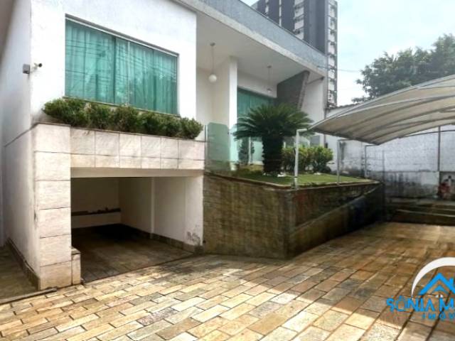 #13334 - Casa para Venda em Belo Horizonte - MG - 1