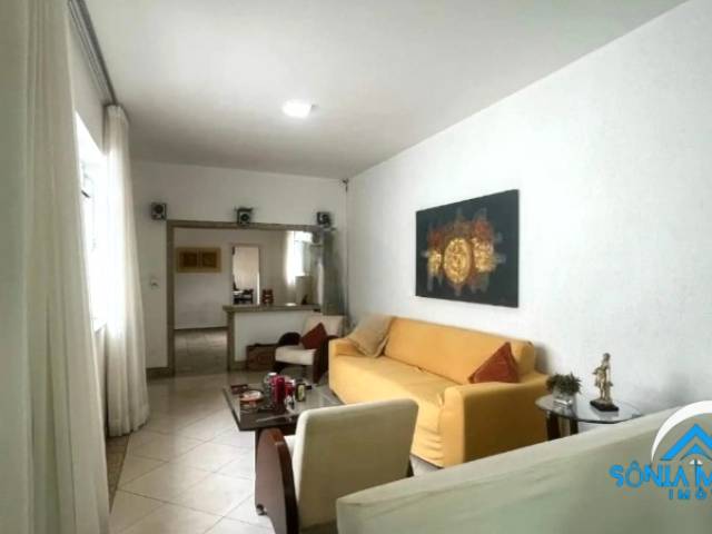 Casa para Venda em Belo Horizonte - 4