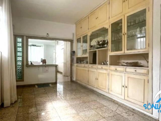 Casa para Venda em Belo Horizonte - 5