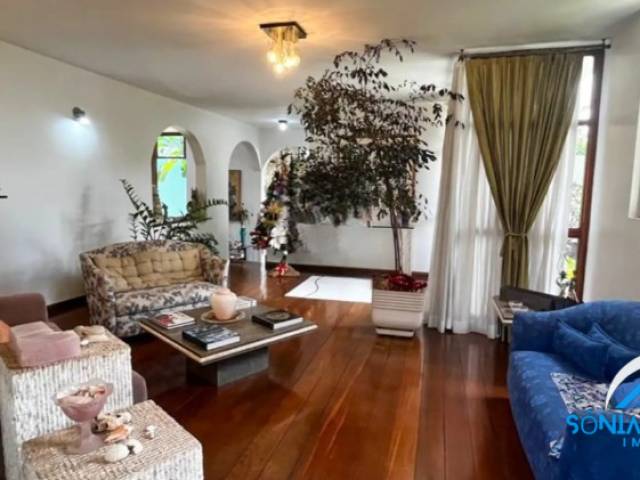 #13337 - Casa para Venda em Belo Horizonte - MG - 1