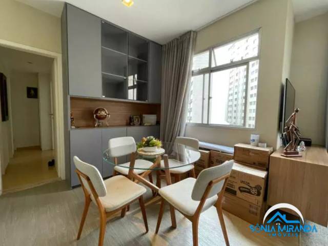 #13345 - Apartamento para Venda em Belo Horizonte - MG