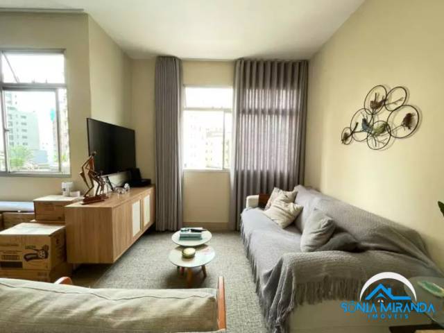 #13345 - Apartamento para Venda em Belo Horizonte - MG