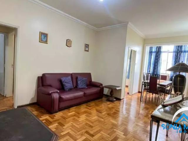 #13407 - Apartamento para Venda em Belo Horizonte - MG - 1