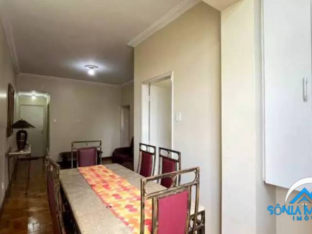 Apartamento para Venda em Belo Horizonte - 4