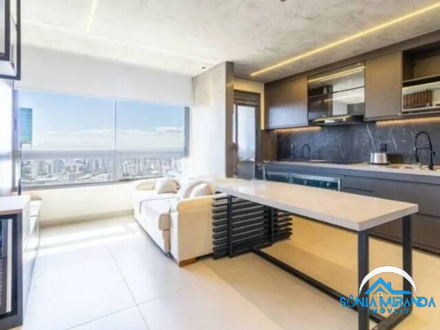 #13465 - Apartamento para Venda em Nova Lima - MG - 2