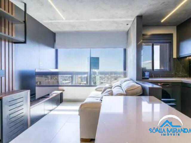 #13465 - Apartamento para Venda em Nova Lima - MG - 3
