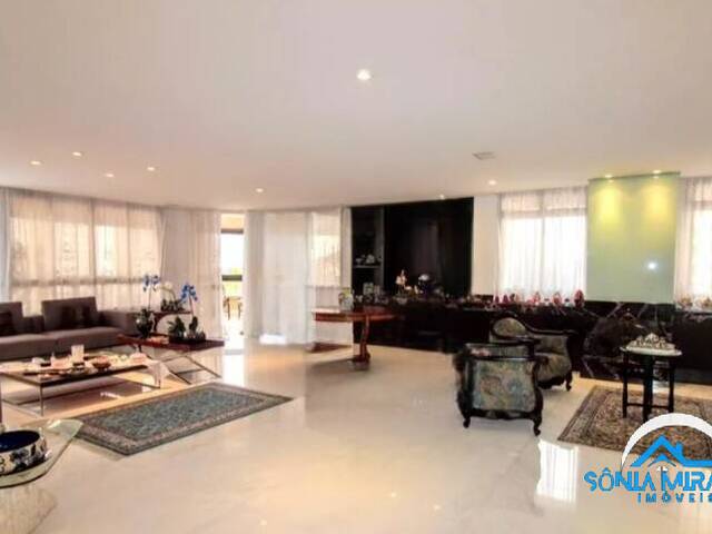 #13466 - Apartamento para Venda em Nova Lima - MG - 1