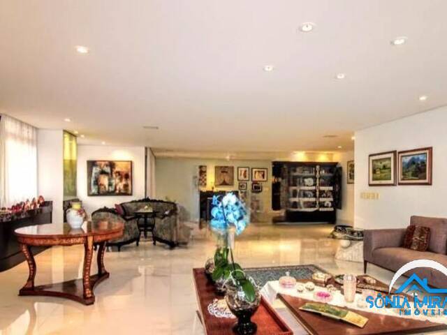 #13466 - Apartamento para Venda em Nova Lima - MG - 2