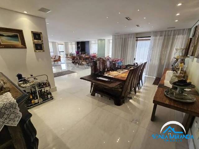 #13466 - Apartamento para Venda em Nova Lima - MG - 3
