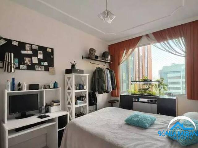 Apartamento para Venda em Belo Horizonte - 4