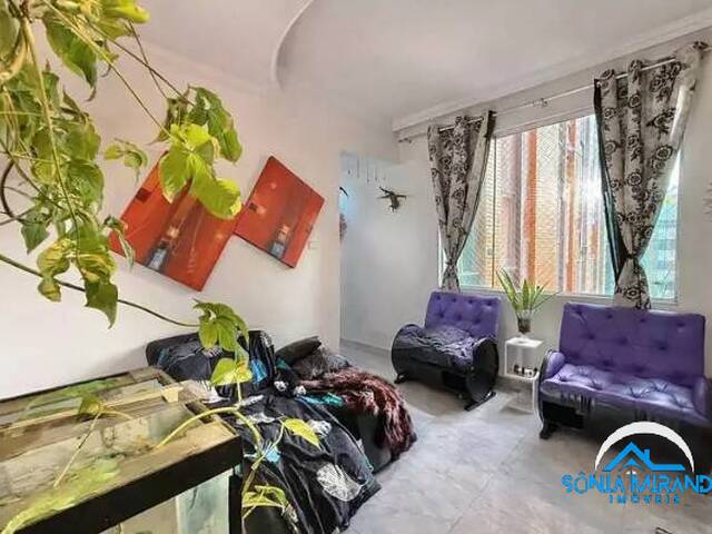 #13512 - Apartamento para Venda em Belo Horizonte - MG - 2