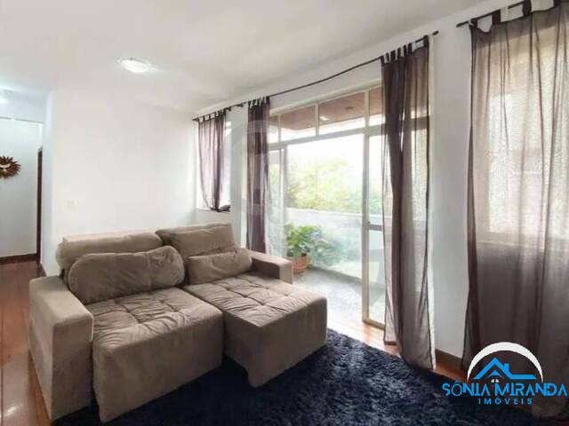 #13527 - Apartamento para Venda em Belo Horizonte - MG - 2